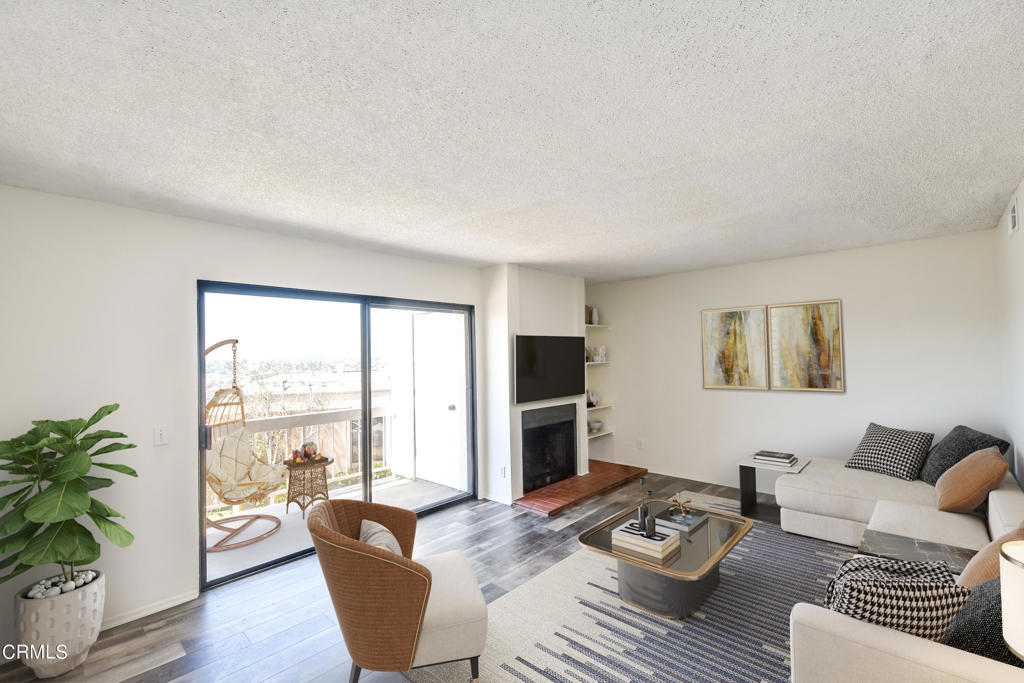 742 Portola Terrace Terrace