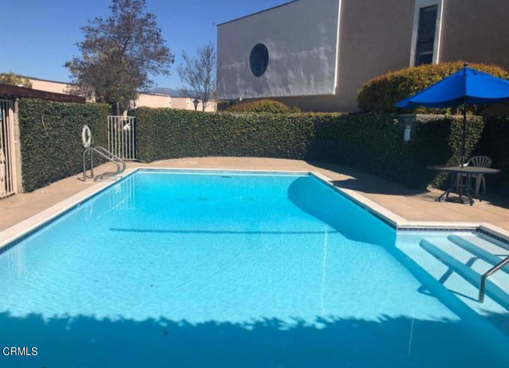 742 Portola Terrace Terrace