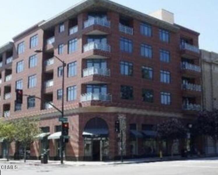 125 N Raymond Avenue 507