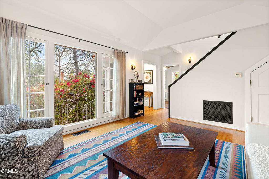 3416 Rosemary Avenue