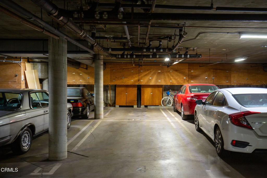 439 S Catalina Avenue 205