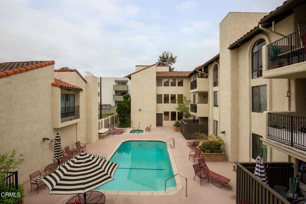 439 S Catalina Avenue 205