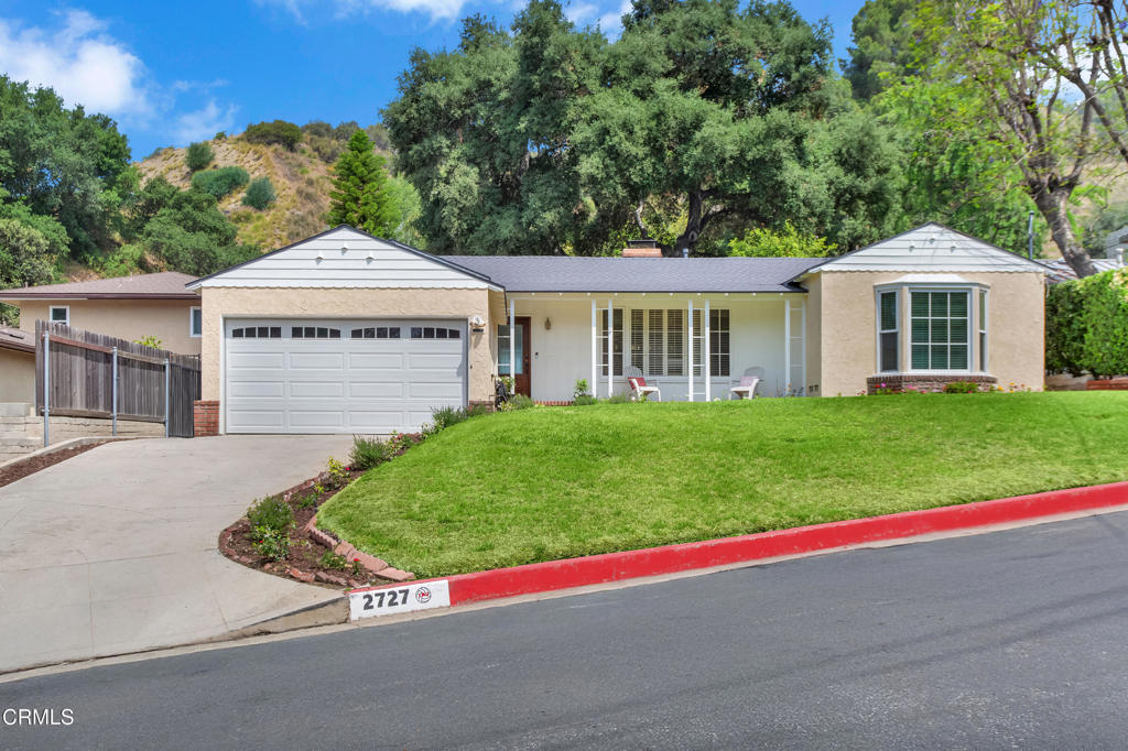 2727 Hollister Terrace