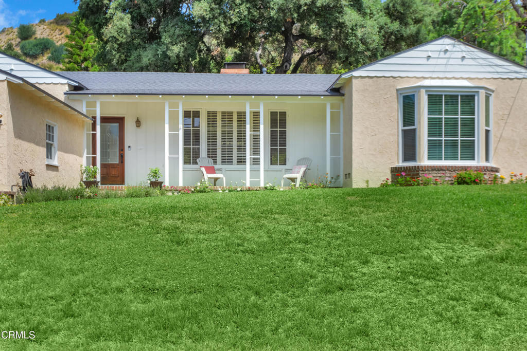 2727 Hollister Terrace