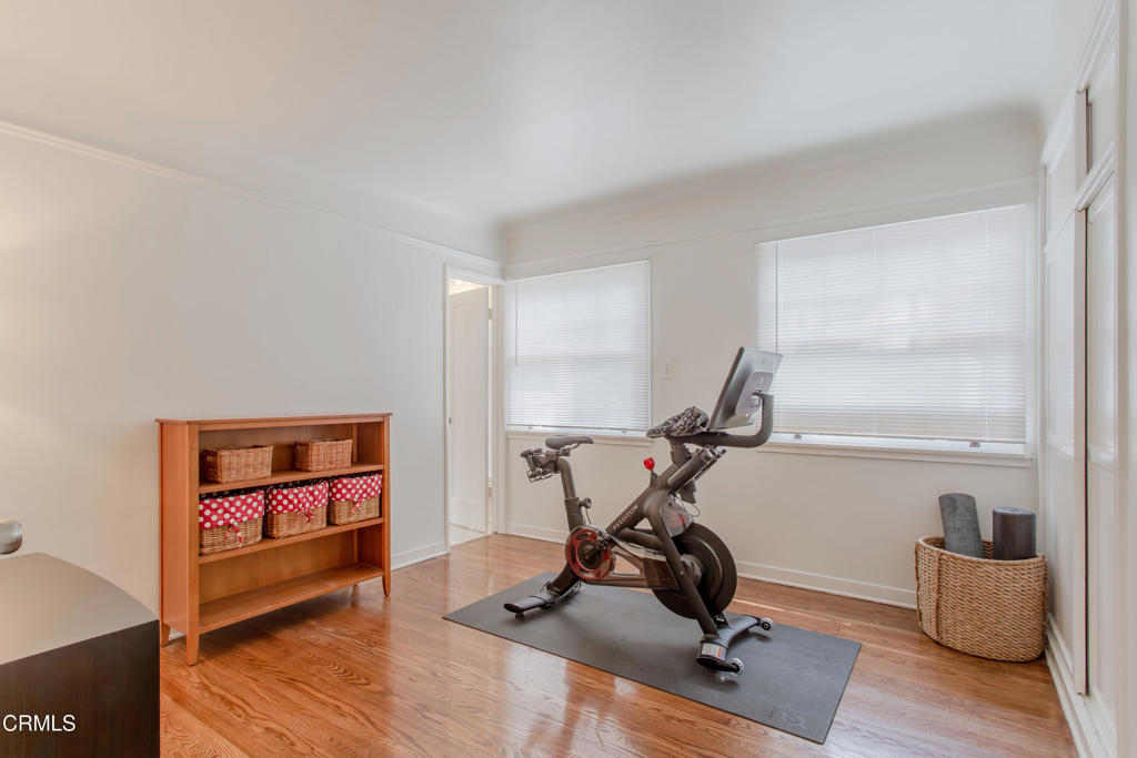 2727 Hollister Terrace