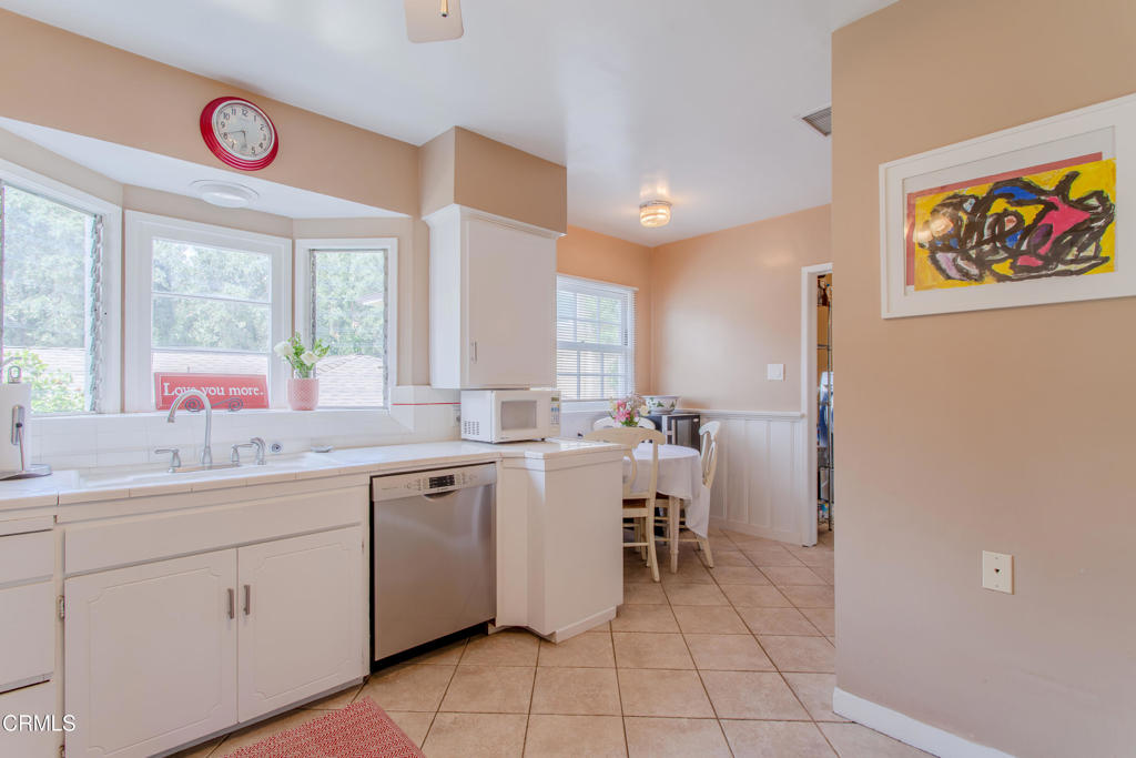 2727 Hollister Terrace