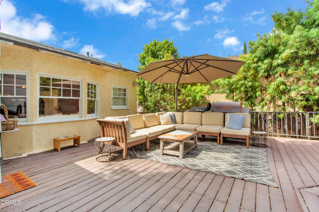 2727 Hollister Terrace