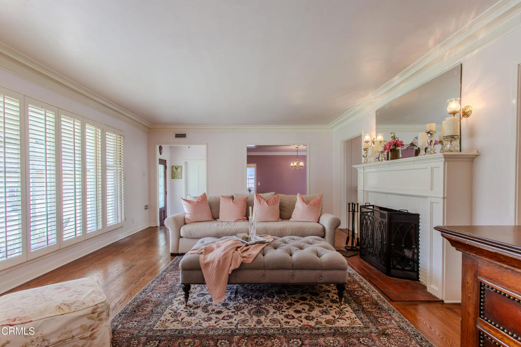 2727 Hollister Terrace