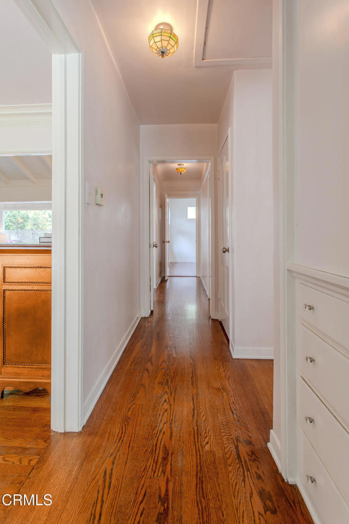 2727 Hollister Terrace