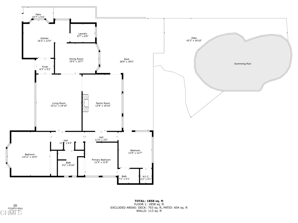 2727 Hollister Terrace