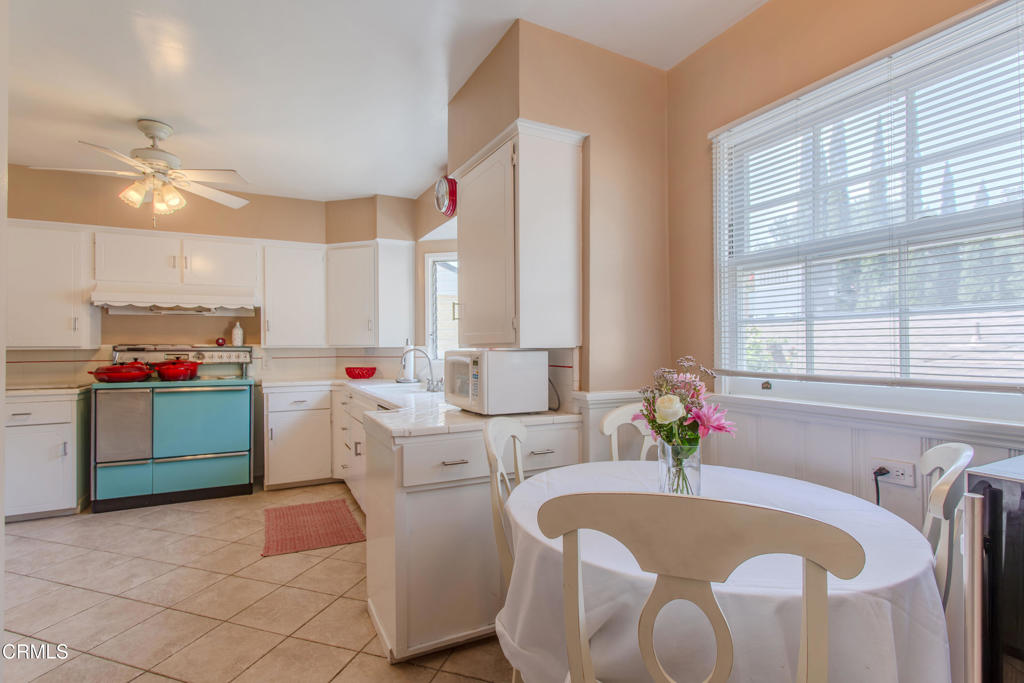 2727 Hollister Terrace