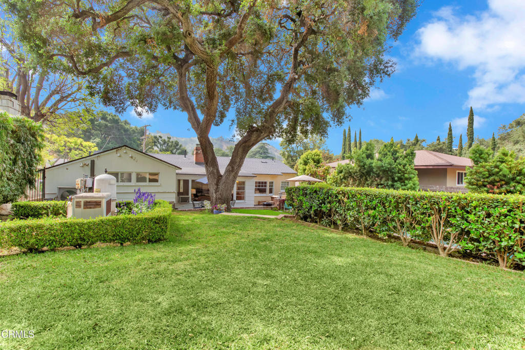 2727 Hollister Terrace