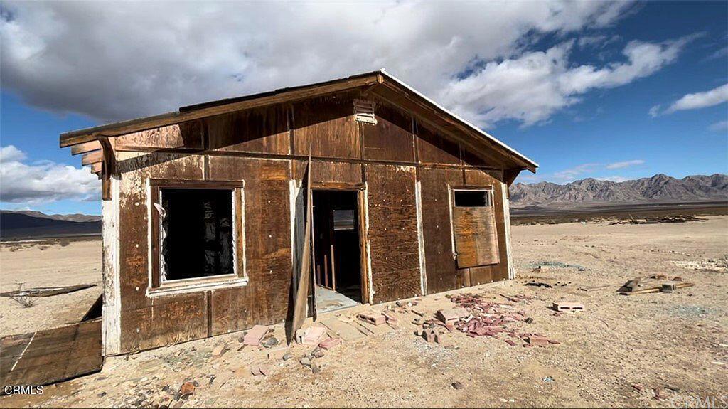 0 Parker Road