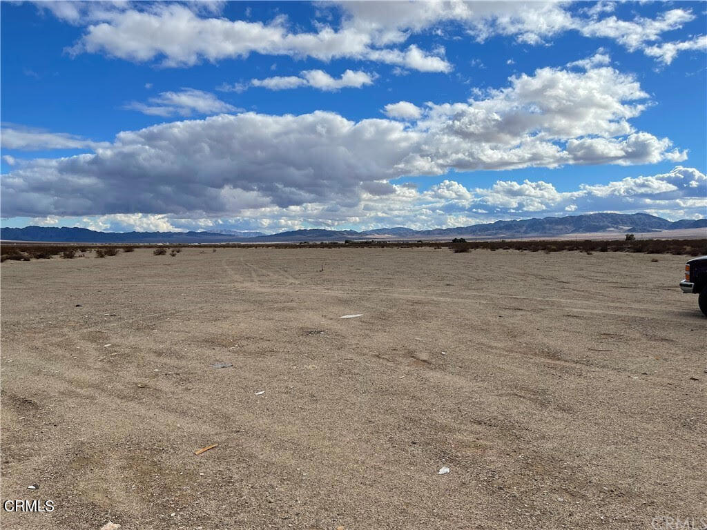0 Parker Road