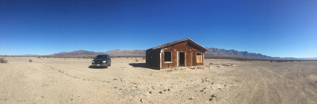 0 Parker Road