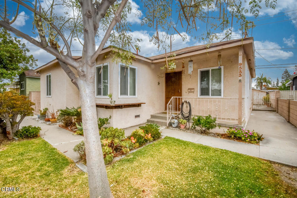 9533 Burma Road