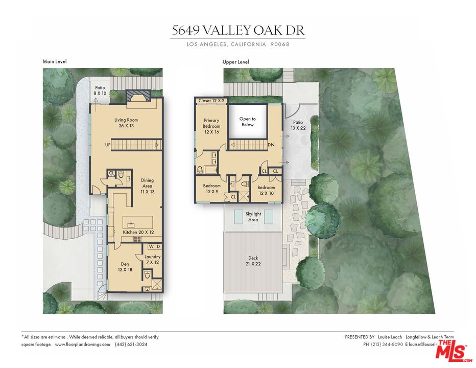 5649 Valley Oak Dr