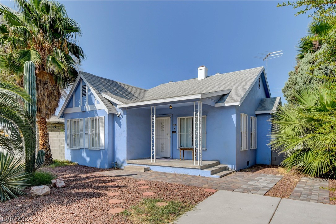 712 South 3rd Street