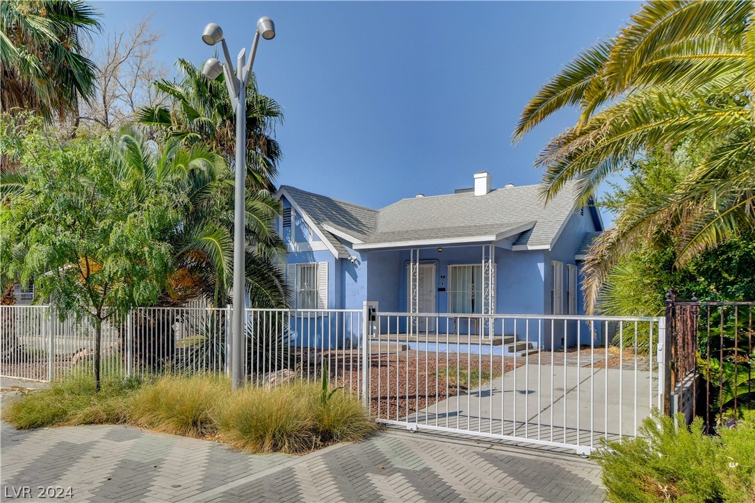 712 South 3rd Street