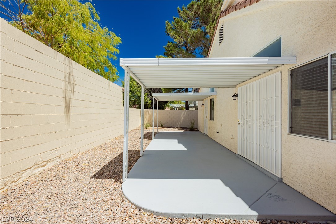 1329 Chaparral Summit Drive