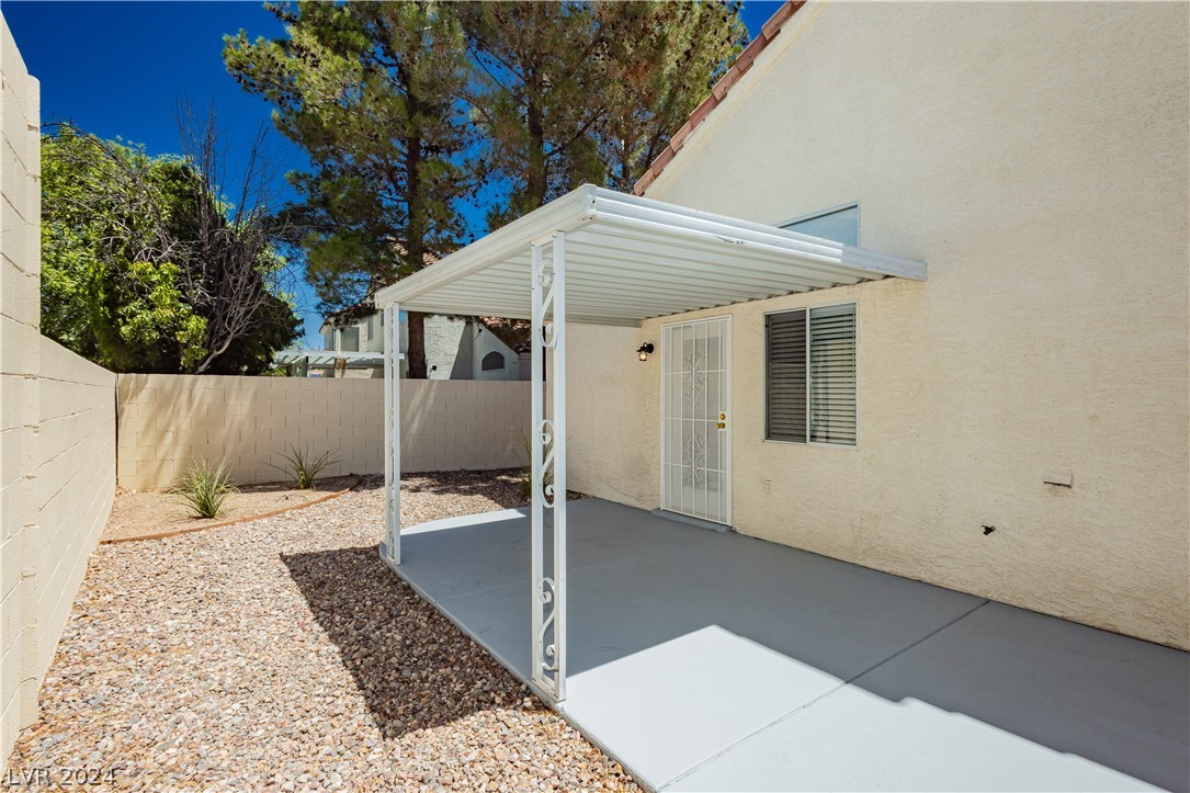 1329 Chaparral Summit Drive