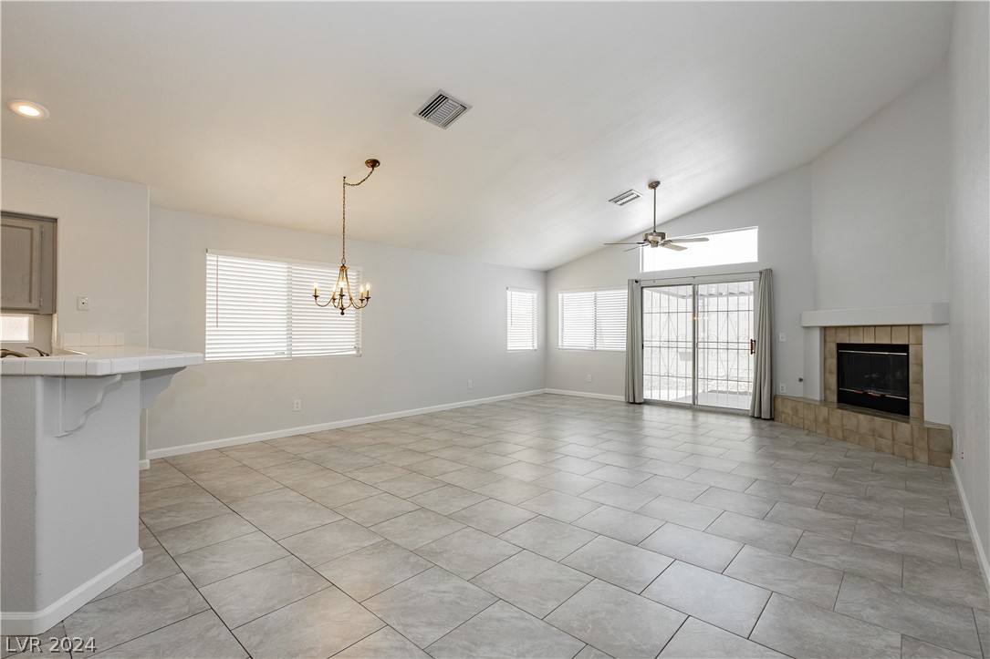 1329 Chaparral Summit Drive