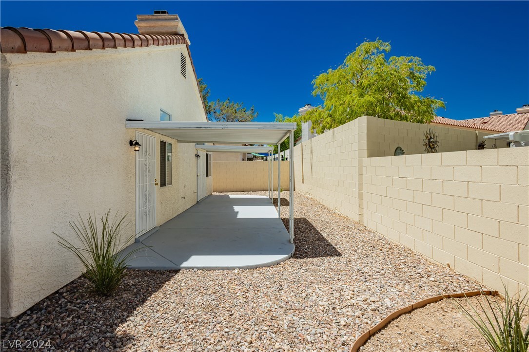 1329 Chaparral Summit Drive