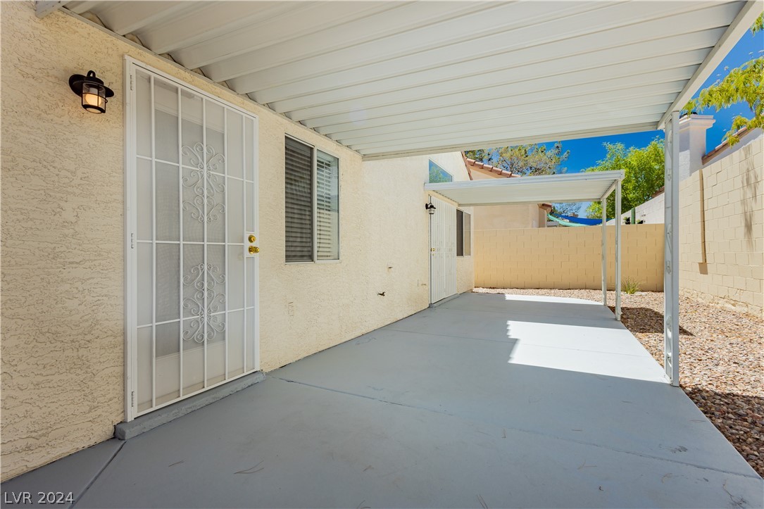 1329 Chaparral Summit Drive