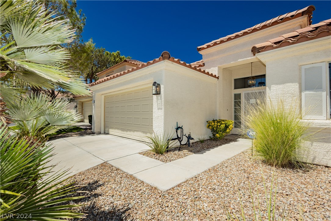 1329 Chaparral Summit Drive