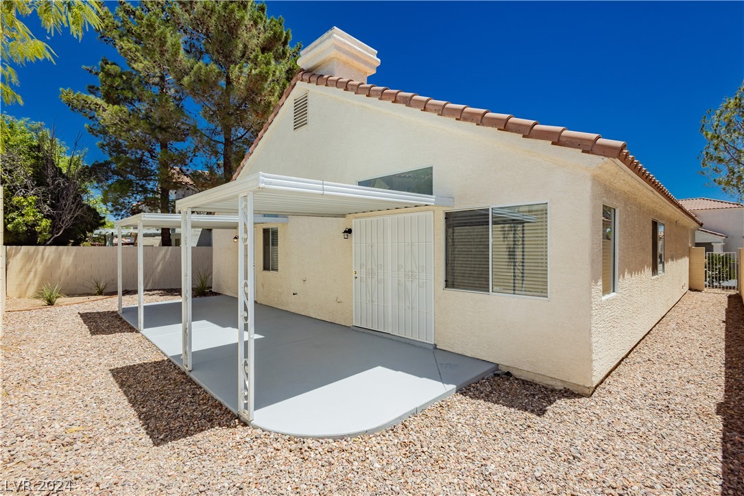 1329 Chaparral Summit Drive