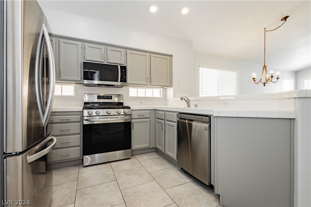1329 Chaparral Summit Drive