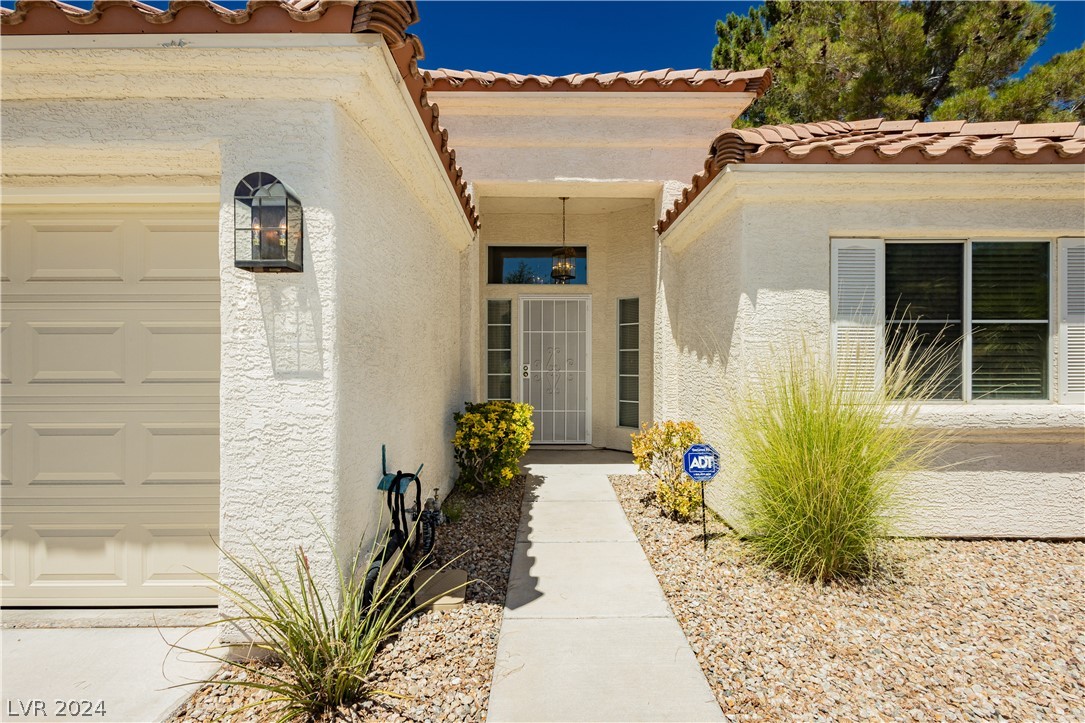 1329 Chaparral Summit Drive
