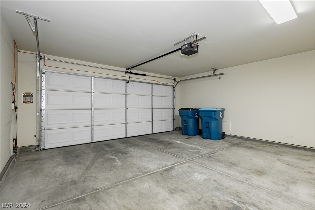 1329 Chaparral Summit Drive