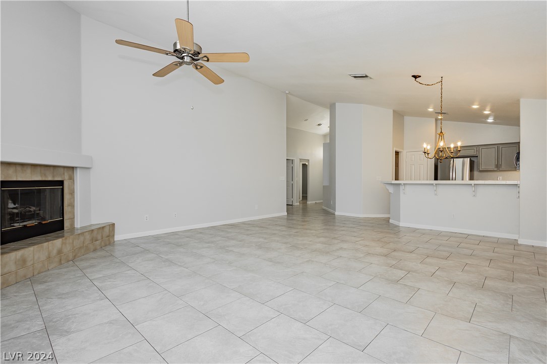 1329 Chaparral Summit Drive