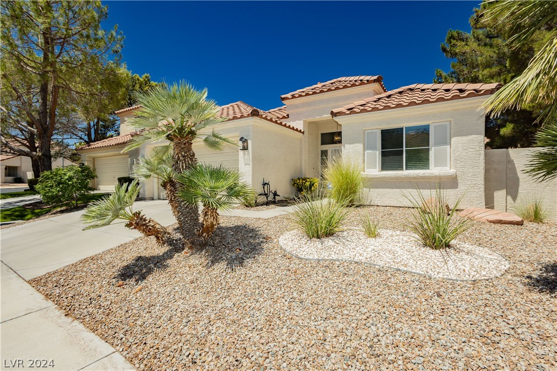 1329 Chaparral Summit Drive