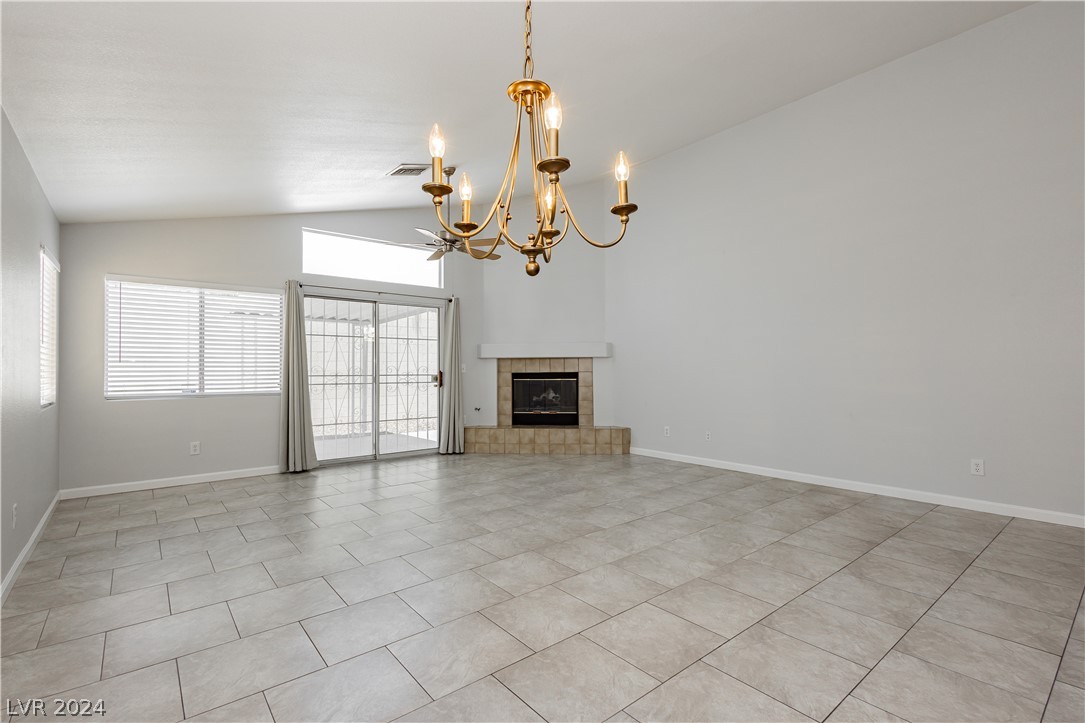 1329 Chaparral Summit Drive