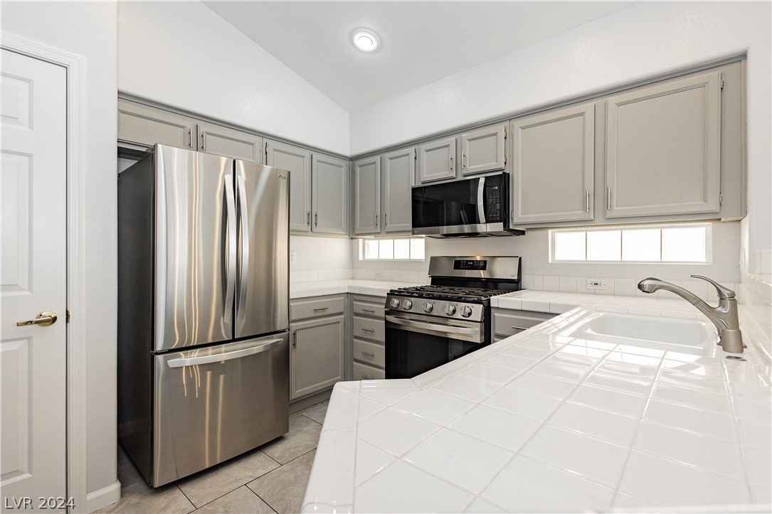 1329 Chaparral Summit Drive