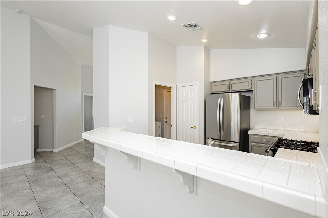 1329 Chaparral Summit Drive