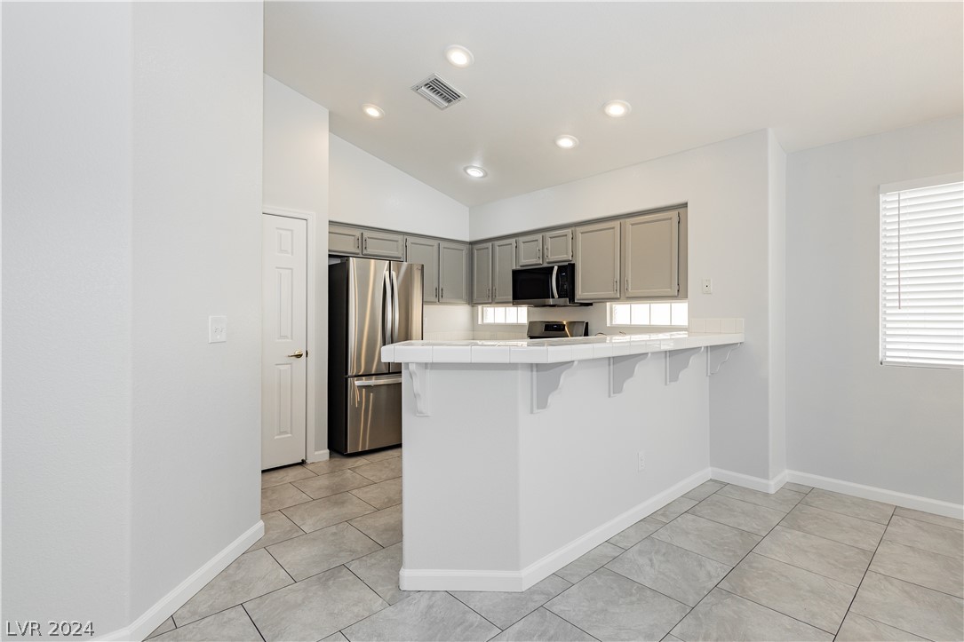 1329 Chaparral Summit Drive