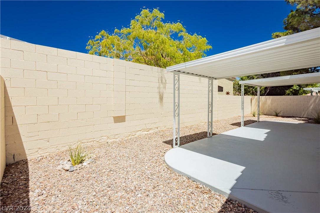 1329 Chaparral Summit Drive