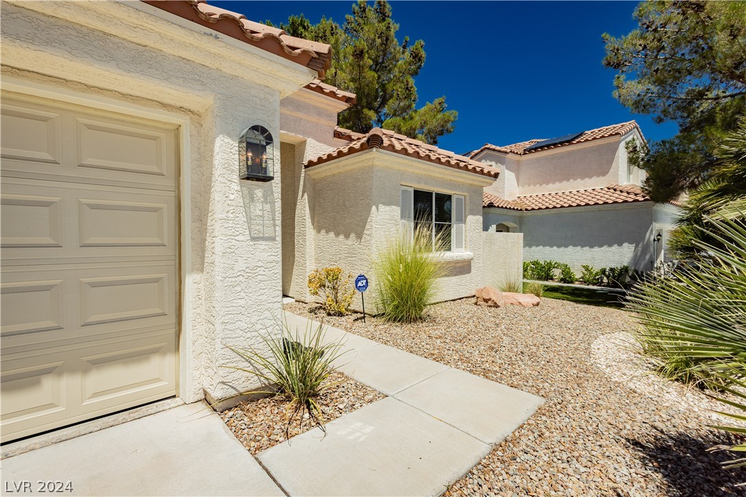 1329 Chaparral Summit Drive