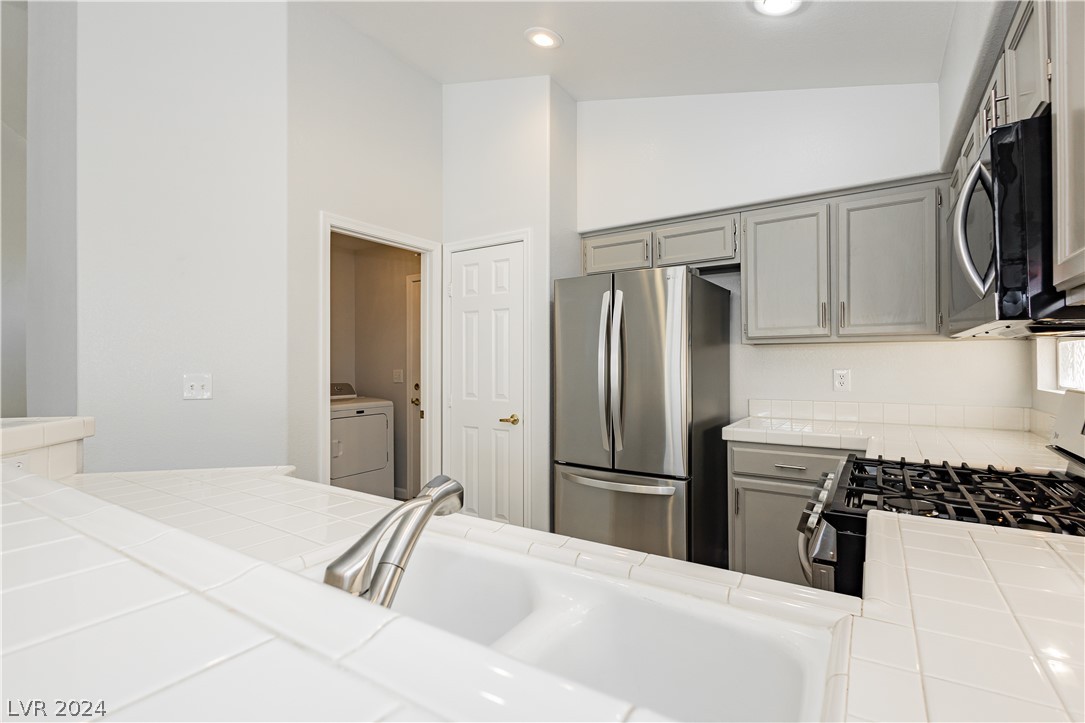 1329 Chaparral Summit Drive
