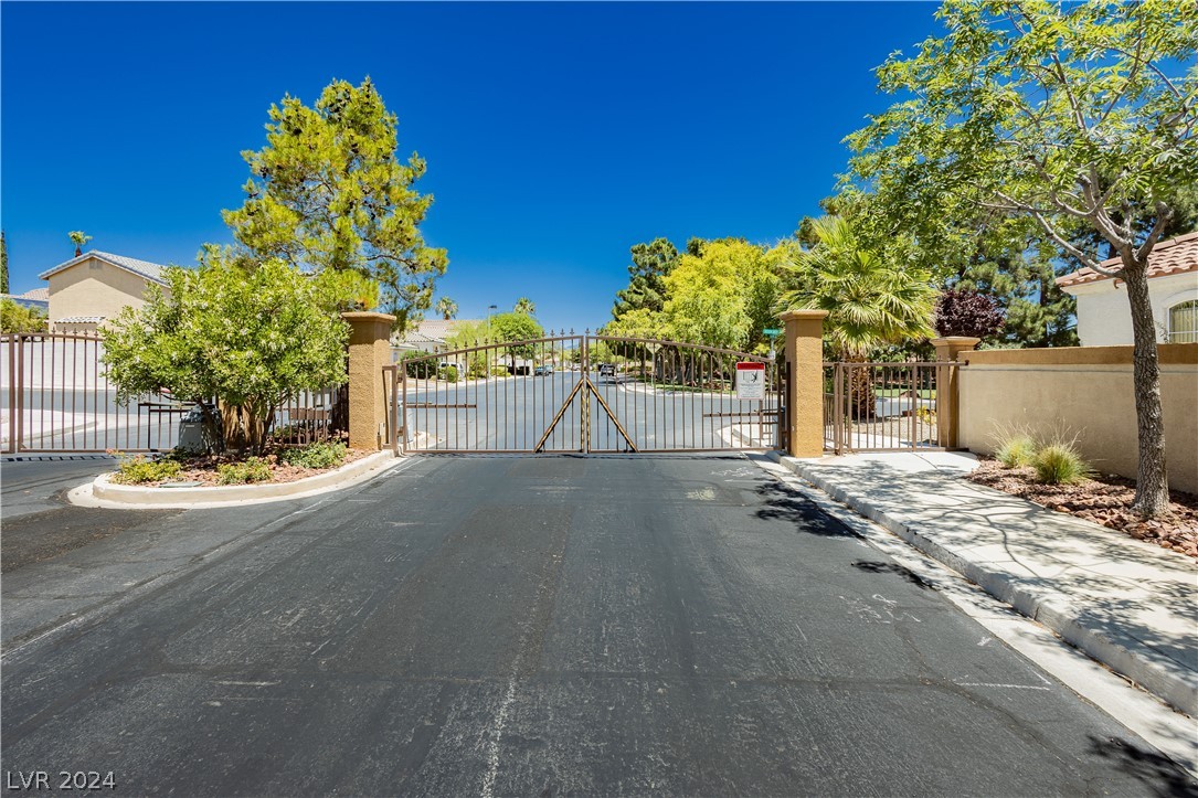 1329 Chaparral Summit Drive