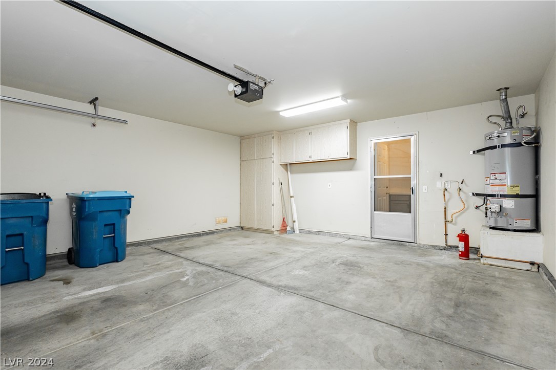 1329 Chaparral Summit Drive