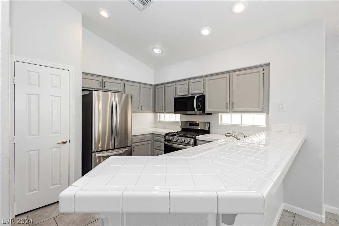 1329 Chaparral Summit Drive