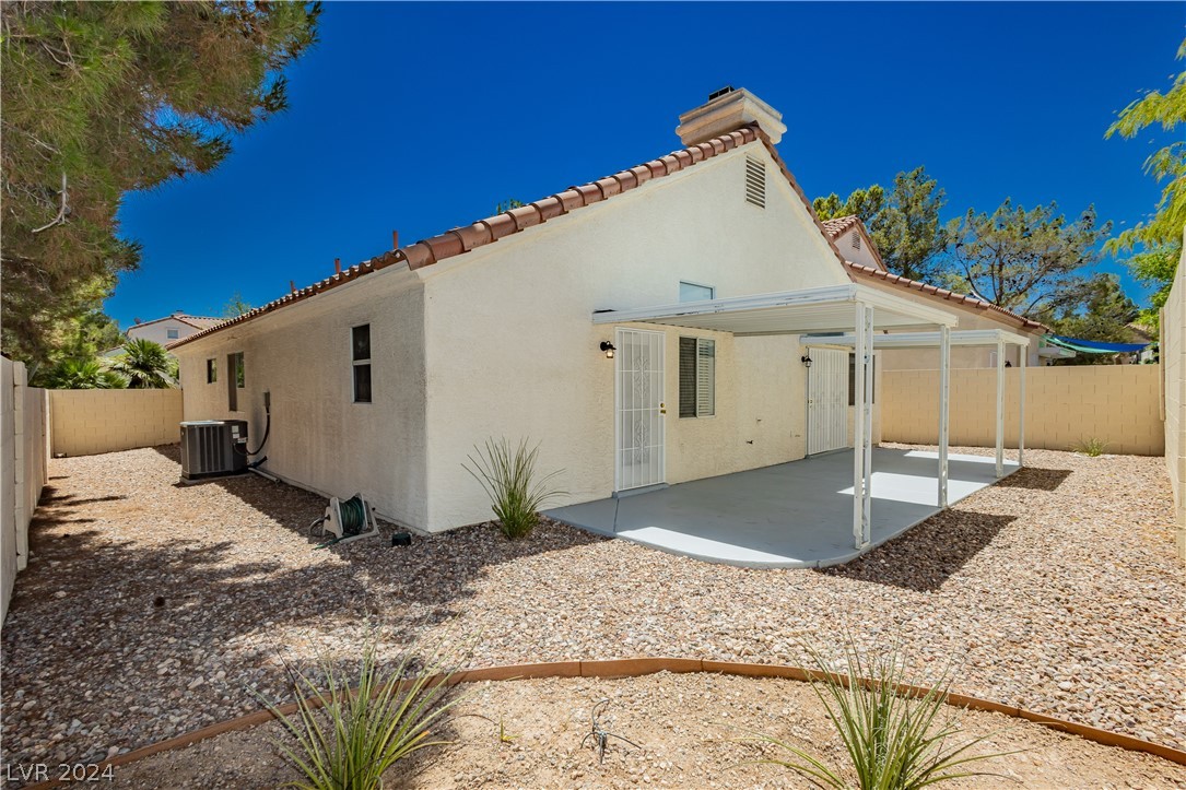 1329 Chaparral Summit Drive