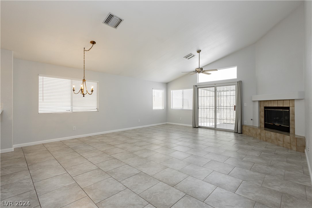1329 Chaparral Summit Drive
