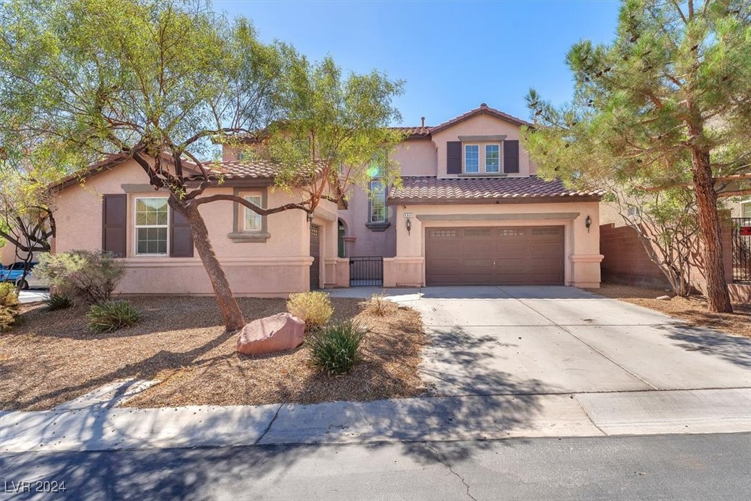 9941 Sharp Ridge Avenue