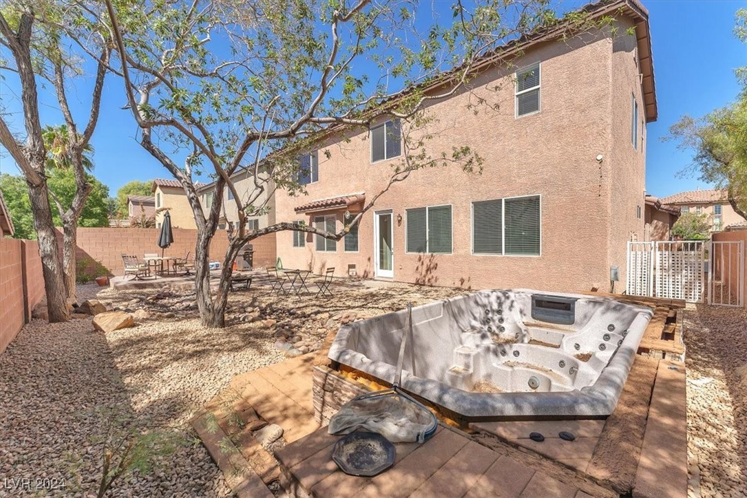 9941 Sharp Ridge Avenue