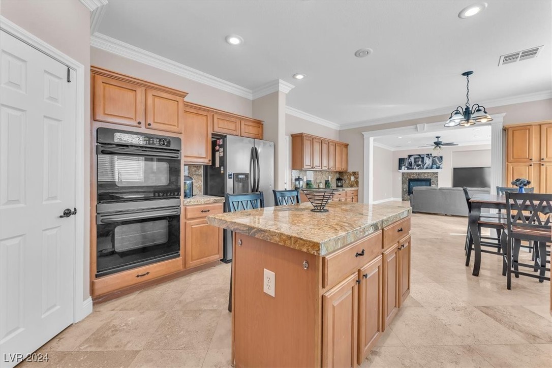 9941 Sharp Ridge Avenue